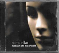 Niko Nema - Meccaniche Di Pensiero [Import]