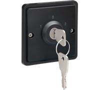 Niko New Hydro Sélecteur - 761-38700