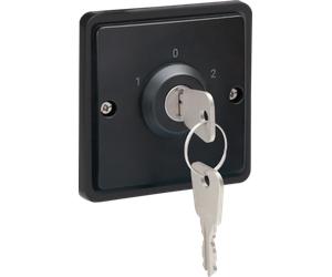 Niko New Hydro Sélecteur - 761-38700
