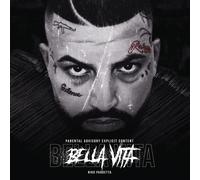 Niko Pandetta - Bella Vita [Cd] Italy - Import