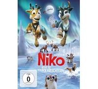 Niko - Reise zu den Polarlichtern