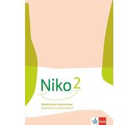 Niko Sprachbuch 2: Didaktischer Kommentar Sprachbuch und Lesebuch Klasse 2