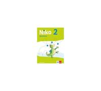 Niko. Sprachbuch. 2. Schuljahr. Ausgabe Für Niedersachsen Ab 2016