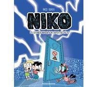 Niko, Tome 05 Paco Sordo (Illustration), Paco Sordo (Auteur), Martine Desoille (Traduction)