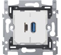 Niko Wall Outlet Box (WCD Switchgear) - 420-00513