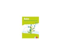 Niko Wörterbuch Mit Den Rechtschreibstrategien. 1.-4. Schuljahr