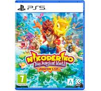 Nikoderiko : Le Monde Magique - Version Director's Cut PS5
