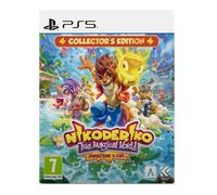Nikoderiko: The Magical World Directors Cut - Collectors Ed (Sony Playstation 5)