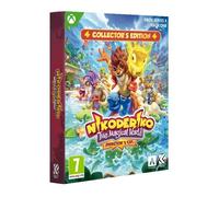Nikoderiko The Magical World Directors Cut Collector's Edition Xbox Series X / Xbox One