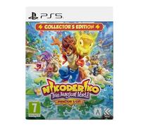 Nikoderiko : The Magical World Directors Cut - Édition Collectors - PS5
