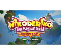 Nikoderiko The Magical World Directors Cut (PC)