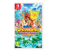 Nikoderiko: The Magical World Directors Cut - Switch