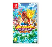 Nikoderiko : The Magical World - Directors Cut Switch