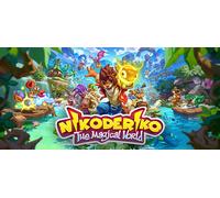 Nikoderiko The Magical World (Xbox X)