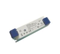 NIKOIDIC LED Driver Power Supply Single Voltage High P Panel Light Downlight Use 4~71W 25V-42V(LF-GIR060YM1500H 1500MA 25~42V 38~63/43~71W)