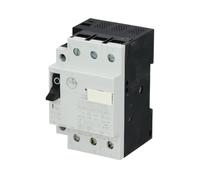 NIKOIDIC Protecteur de Moteur 3VU1300-0MC00 Disjoncteur à boîtier en Plastique 3VU13000MC00(3VU1300-0MF00)