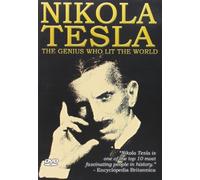 Nikola Tesla: Genius Who Lit the World [Import USA Zone 1]