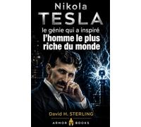Nikola TESLA: Le génie qui a inspiré l'homme le plus riche du monde