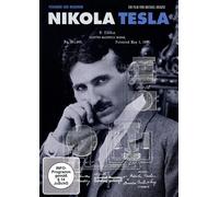 NIKOLA TESLA-VISIONÄR DER MODERNE - KRAUSE,MICHAEL DVD NEUF