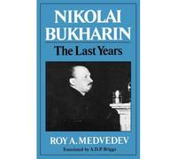 Nikolai Bukharin