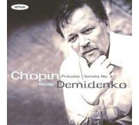 Preludes Op.28 Piano Sonata No.3 – Sony Music
