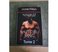 Nikolaï Dette De Sang