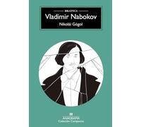 Nikolái Gógol