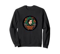 Nikolai Gogol Portrait Mystique Satirique Littérature Russe Sweatshirt