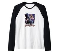 Nikolai Gogol Rat de bibliothèque Gothique surréaliste Russe Manche Raglan