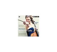 Nikolai Kapustin Works For Cello