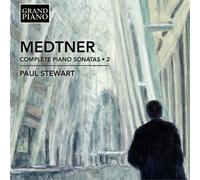 Intégrale des Sonates pour Piano Volume 2