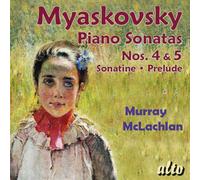 Sonates Pour Piano No. 4 Et 5, Sonatine, Prelude