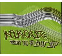Nikolai - Ready to Flow [Import]