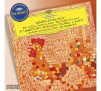 Igor Markevitch - The Golden Cockrel Suite ,Musica Russa