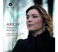 Arion: Voyage of a Slavic Soul