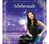 Nikolai Rimsky-Korsakov - Rimsky-Korsakov: Scheherazade [Compact Discs]