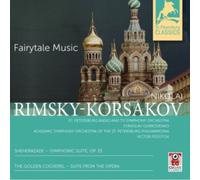 Nikolai Rimsky Korsakov Sheherazade The