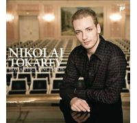 Nikolai Tokarev [P] - Concertos romantiques [Grieg/Cho