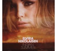 Nikolaisen,Elvira - Indian Summer [Import]