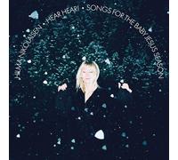 Nikolaisen, Hilma - Hear Hear! (Songs for the Baby Jesus Season)