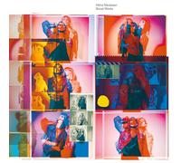 Hilma Nikolaisen – Social Works – Vinyle 12" Album