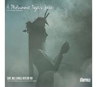 A Midsummer Night’s Jazz – Live au Jazzhus Montmartre – Membran