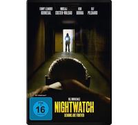 Nikolaj Coster-Waldau;Fanny Leander Bornedal - Nightwatch: Demons are Forever [Import]