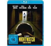 Bornedal, Ole - Nightwatch: Demons Are Forever [Blu-ray]