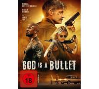 God Is a Bullet – Nikolaj Coster-Waldau et Jamie Foxx – DVD – Capelight Pictures