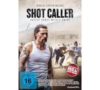 Nikolaj Coster-Waldau,Jon Bernthal,Lake Bell - Shot Caller