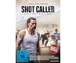 Nikolaj Coster-Waldau,Jon Bernthal,Lake Bell - Shot Caller