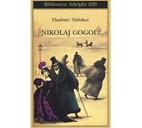 Nikolaj Gogol