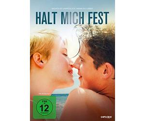 Nikolaj Groth;Clara Rosager - Halt Mich Fest