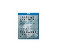 Nikolaj Znaider Violin Concertos